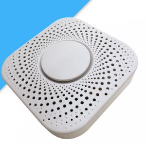 智能家居|环境检测器|空气质量传感器|甲醛 二氧
