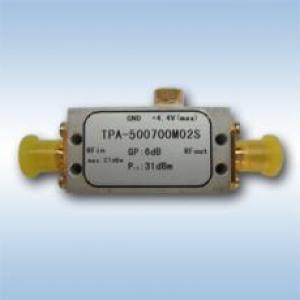 功率放大器TPA-500700M02S